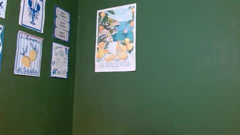 Roxie online show from 11-11-25, 01:49