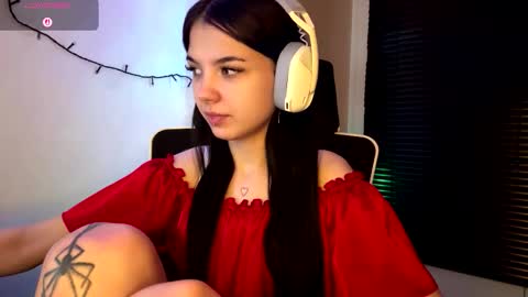 Hana online show from 02-25-26, 04:16