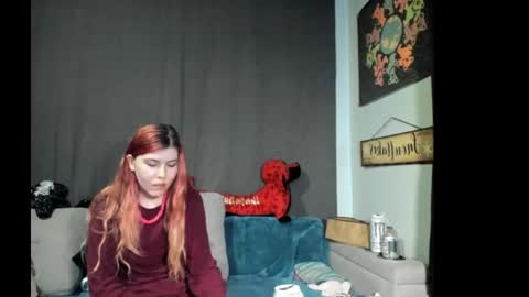 roxihazeleyes online show from 09-27-25, 05:07