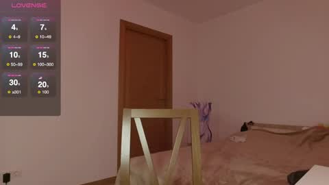 Roxieex ABBY online show from 02-22-25, 11:24