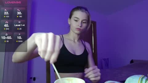 Roxieex ABBY online show from 02-27-25, 11:37