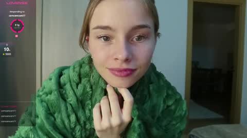 Roxieex ABBY online show from 03-10-25, 08:23