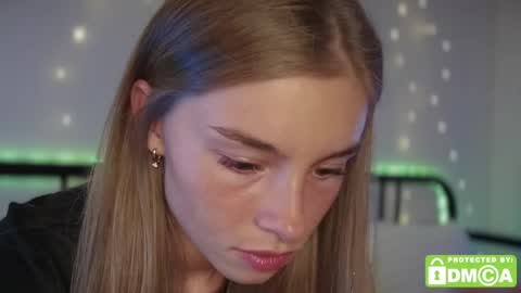 Roxieex ABBY online show from 10-16-25, 08:32