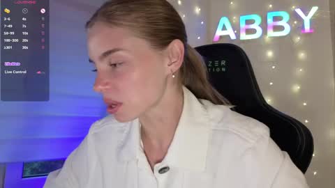 Roxieex ABBY online show from 06-03-26, 06:13