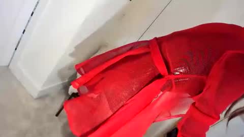 Roxy online show from 12-01-25, 03:33