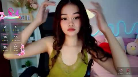 roxxy_blossom online show from 05-24-26, 02:55