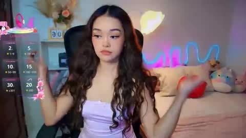 roxxy_blossom online show from 06-07-26, 05:33