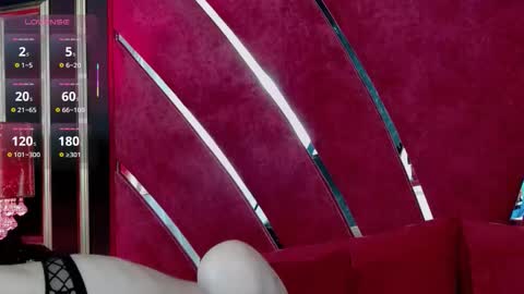 Roxy online show from 11-29-25, 05:49