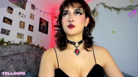 Roxxane online show from 02-27-25, 02:42