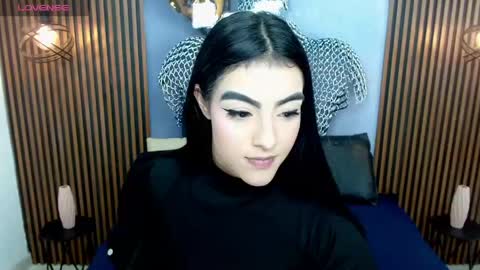 RoxxySweet online show from 05-07-26, 01:38