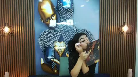 RoxxySweet online show from 05-11-26, 12:33