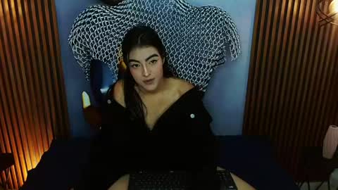 RoxxySweet online show from 05-11-26, 02:45