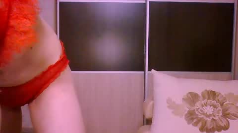 Roxxy Wharton online show from 05-13-26, 11:51