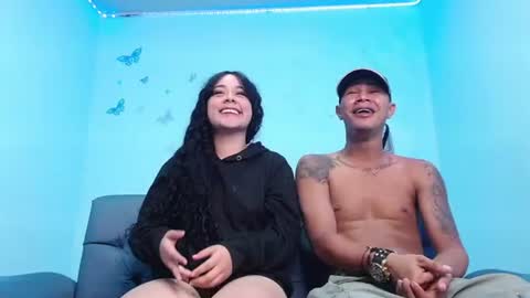 Snapshot of roxy_cooper1 chatting on 07-29-26, 10:30 marisol online show from 07-29-26, 10:30