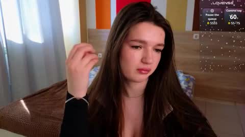 Roxy online show from 03-21-26, 08:19