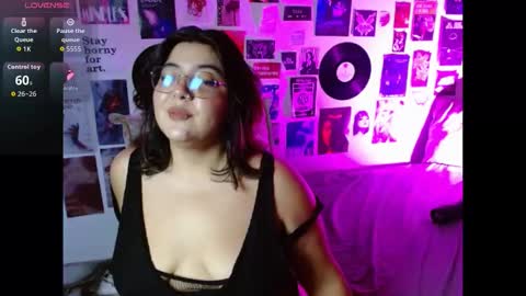 Roxana online show from 03-28-26, 10:42