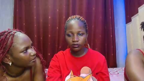 Roxy online show from 04-15-26, 11:16