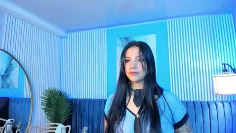 Roxy hell online show from 11-11-25, 12:05