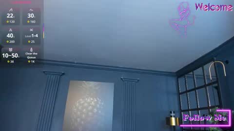 Roxy hell online show from 02-10-26, 12:09