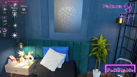 Roxy hell online show from 02-11-26, 12:32