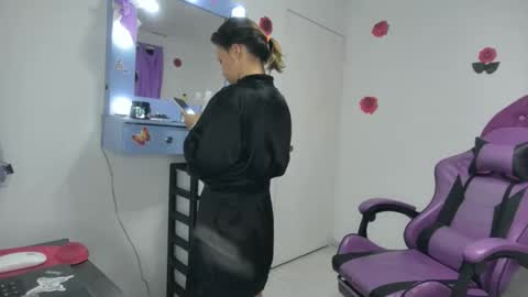 Roxy online show from 02-16-26, 01:57