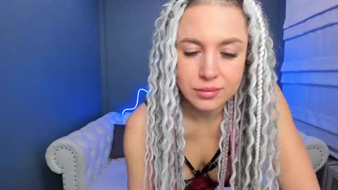 Roxy online show from 01-17-25, 01:25