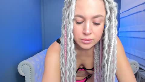 Roxy online show from 01-21-25, 01:29