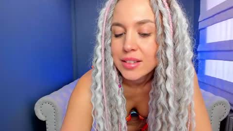 Roxy online show from 01-31-25, 08:01