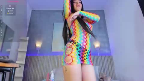Snapshot of roxy_santos__ chatting on 09-27-25, 11:26 roxy santos online show from 09-27-25, 11:26
