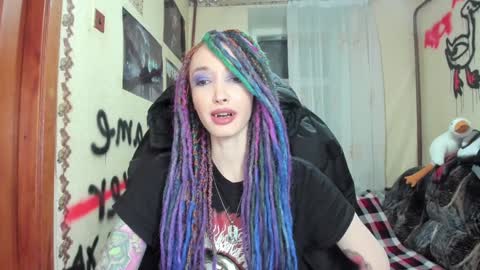 Roxy online show from 12-12-24, 08:21