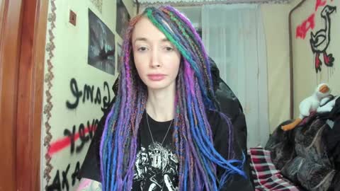 Roxy online show from 12-16-24, 08:16