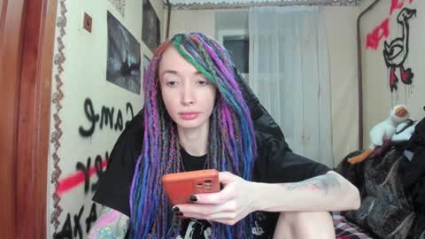 Roxy online show from 12-17-24, 12:12