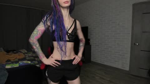 Roxy online show from 01-12-25, 02:41