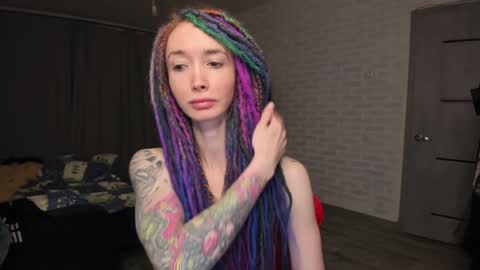 Roxy online show from 01-28-25, 08:36