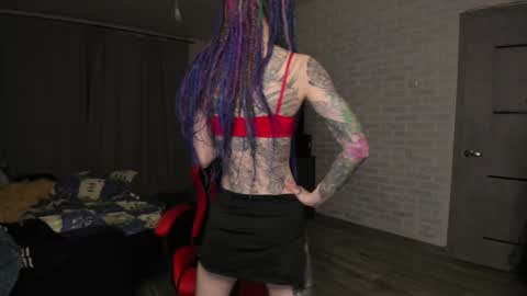 Roxy online show from 01-29-25, 02:40