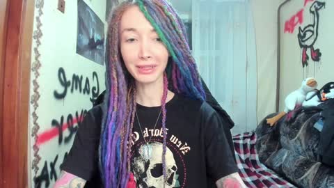 Roxy online show from 02-09-25, 01:33