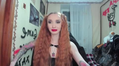 Roxy online show from 02-23-25, 09:05