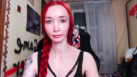 Roxy online show from 04-22-26, 08:43