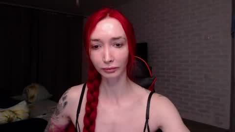 Roxy online show from 07-27-26, 06:48