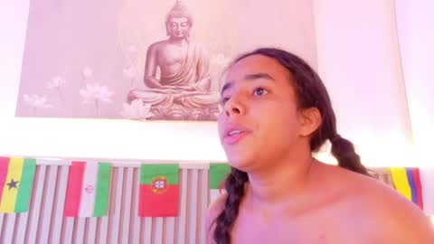 Snapshot of roxy_stone1 chatting on 06-21-26, 07:33 roxy_stone1 online show from 06-21-26, 07:33