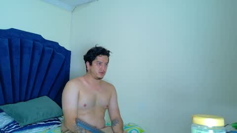 RoxyAron online show from 04-06-26, 12:06