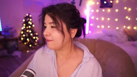 Snapshot of roxysuh chatting on 01-13-25, 07:00 roxysuh online show from 01-13-25, 07:00