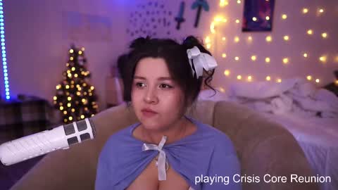 Snapshot of roxysuh chatting on 02-24-25, 11:10 roxysuh online show from 02-24-25, 11:10