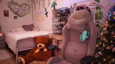 roxysuh online show from 01-09-26, 09:05