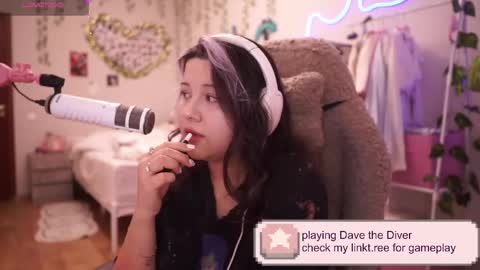 roxysuh online show from 03-13-26, 07:04