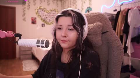 roxysuh online show from 03-16-26, 07:12