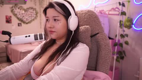 roxysuh online show from 05-16-26, 10:36