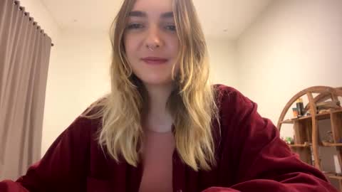 Roxy online show from 03-13-26, 07:42