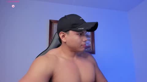 Roy Constance online show from 03-03-26, 03:12