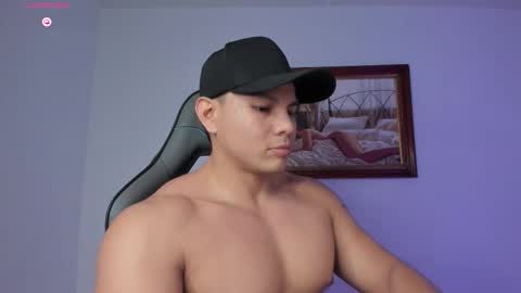 Roy Constance online show from 03-17-26, 03:44